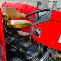 فروش تراکتور سام|خودرو سنگین|دهدشت, |دیوار