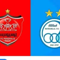 بلیط دربی 106