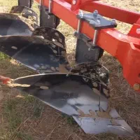 گاو آهن خراسان درجه ۱ صفر صفر