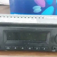 ضبط فابریک تیبا ۲