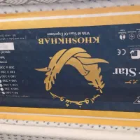 تشک تخت ۲ نفره خوشخواب