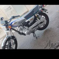 کبیر۲۰۰مدل ۱۴۰۳