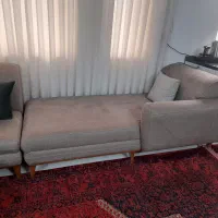 مبلمان|میز و صندلی غذاخوری|ملک‌آباد, |دیوار