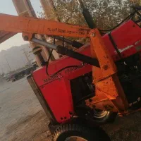 تراکتور فرگوسن 73|خودرو سنگین|یزد, |دیوار