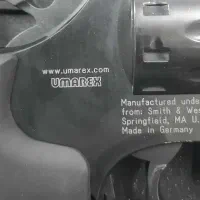 تپانچه ساچمهای ۴/۵ Umarex|کوهنوردی و کمپینگ|مشهد, حجاب (شهرک غرب)|دیوار