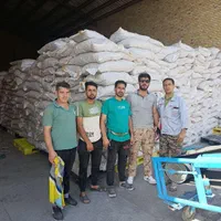 کارگر اسباب کشی منزل و باربری انواع باردر نیشابور|خدمات حمل و نقل|نیشابور, جمهوری|دیوار