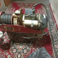 بالابر خانگی|سایر لوازم برقی|همدان, |دیوار