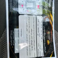 پراید ۱۱۱مدل ۹۶|خودرو سواری و وانت|قدس, شهرقدس|دیوار