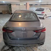 نیسان سیلفی مکس ادیشن مدل ۲۰۲۴ فول|خودرو سواری و وانت|تهران, میرداماد|دیوار