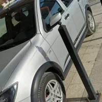 کوئیک Rsمدل 1402|خودرو سواری و وانت|بهبهان, |دیوار