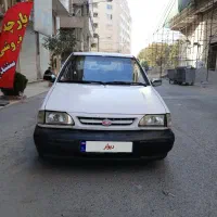 پراید Saba GLXI، مدل ۱۳۸۳|خودرو سواری و وانت|کرج, مصباح|دیوار