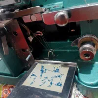 سردوز خانگی کاملا نو و سالم|چرخ خیاطی و ریسندگی|قشم, |دیوار