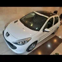 ۲۰۷اتومات سقف شیشه ای فول صفر