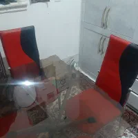 میز ناهار خوری ۴نفره نو نو