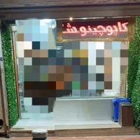 شمشاد مصنوعی