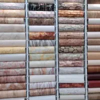 برچسب کابینت . برچسب یخچال. کاغذدیواری. پنل فومی|خدمات پیشه و مهارت|کاشان, عربها|دیوار