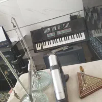 تلویزیون 14اینچ هیتاچی ژاپنی اصل|تلویزیون و پروژکتور|شیراز, اکبر آباد|دیوار