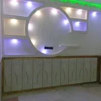 گچکاری زهک و روستاهای اطراف