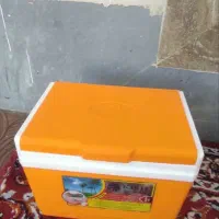 باکس یخ و بستنی