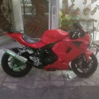 هیوسانگ ۲۵۰  معاوضه پراید