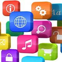 همکاری در ساخت اپلیکیشن ها