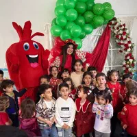 مربی مادریار