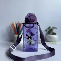 قمقمه و بطری کرومی