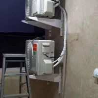 نصب تعمیرات شارژگاز کولرگازی لولهکشی مسی|خدمات پیشه و مهارت|تهران, گلستان (شهرک راه آهن)|دیوار