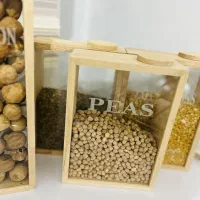 سرویس پاسماوری و حبوبات تک و سرویس