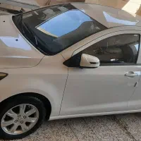 شاهین GL سفید صفر 1404|خودرو سواری و وانت|اهواز, سپیدار|دیوار