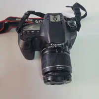دوربین عکاسی فیلمبرداری Canon نو|دوربین عکاسی و فیلم‌برداری|تهران, ونک|دیوار