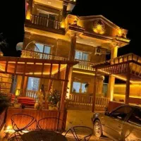 عمارت تریبلکس کلاسیک تنها۳دقیقه فاصله تا آغوش دریا