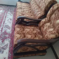 مبل هفت نفره