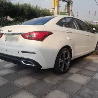ام وی ام Arrizo 5 sport fl، مدل ۱۴۰۴