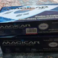 دزدگیر ماجیکار اصل