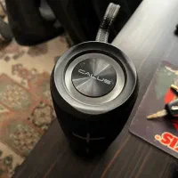 calus اسپیکر بلوتوث اصل|پخش‌کننده همراه|شهریار, شهرک وائین|دیوار