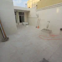 حیاط دربست ۱۰۵ متری، بهار، کوی برق (املاک ارک)