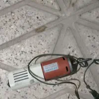 یک فرز یا سنگ انگشتی