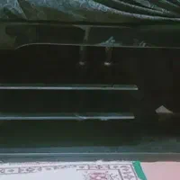 میز تلویزیون شیشه ای|میز تلویزیون|سبزوار, صالح آباد|دیوار