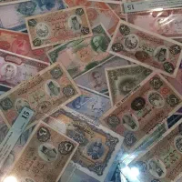 خرید وفروش پول وسکه قدیمی