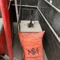 فروش ست کامل نانوایی لواش با دوار ۲/۲۰|فروشگاه و مغازه|ارومیه, |دیوار