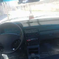 پراید ۱۳۱ مدل ۸۳