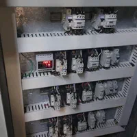 برقکارصنعتی/ برق صنعتی/ قدرت وفرمان/اعلام حریق|خدمات پیشه و مهارت|تهران, گلستان (شهرک راه آهن)|دیوار