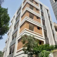 ۱۳۰ متر_ فول _ تکواحدی دونبش