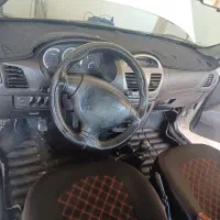 سواری ساینا ۹۷|خودرو سواری و وانت|کاشمر, |دیوار