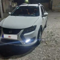 کوییک Gxr 1403|خودرو سواری و وانت|کرمان, |دیوار