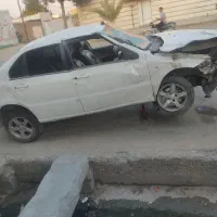 دنا تصادفی مدل 97