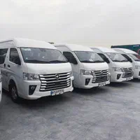 وانا ایرانخودرو مدل های 401/402/403/404