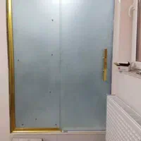 شیشه سکوریت وپارتیشن بندی اداری|خدمات پیشه و مهارت|اردبیل, |دیوار