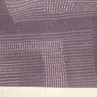 فرش ماکارانی هندی کاملا سالم و نو|فرش|مشهد, آزادشهر|دیوار